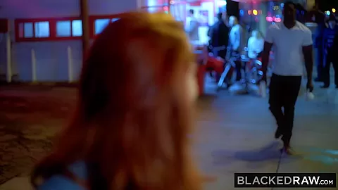 BLACKEDRAW His girlfriend was supposed to ONLY give him a BJ and now shes not coming home tonight