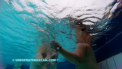 Either She's Cold Or She's Totally Horny And That's Why Her Nipples Are Hard