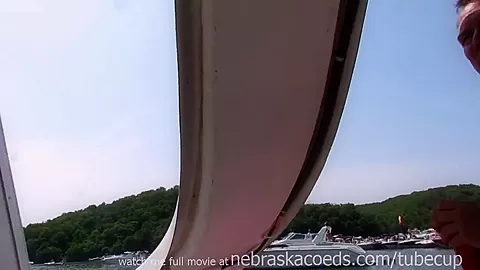 private home party video with crazy nude chicks in public