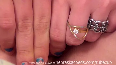 tiny teen 18+ braces extreme bizarre pussy object insertions