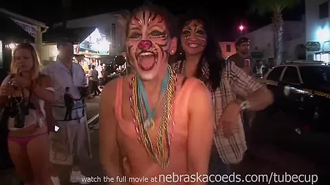 real fantasy fest amateur couple hookup video