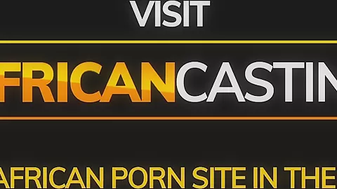 Black Amateur Babe First Time Fucked On Camera By Bwc