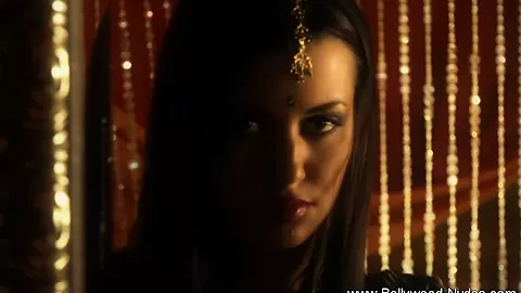 Bollywood babe Is Mine