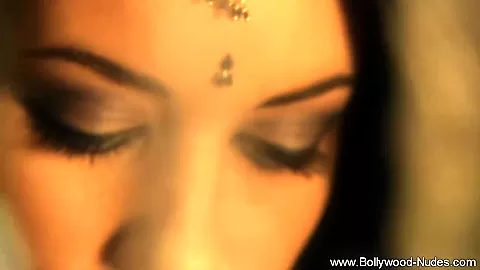Bollywood babe Is Mine