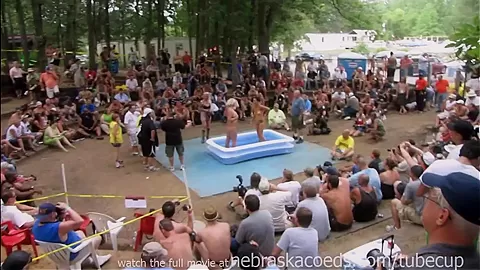 strippers competing for miss nude north america award