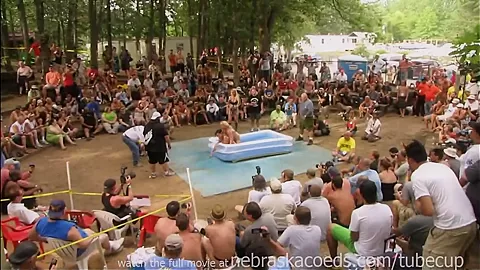 strippers competing for miss nude north america award