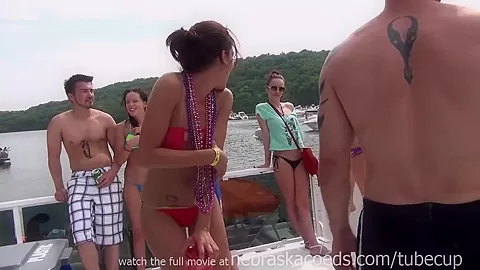 amazingly hot real wild girls tanned bikinis showing pink
