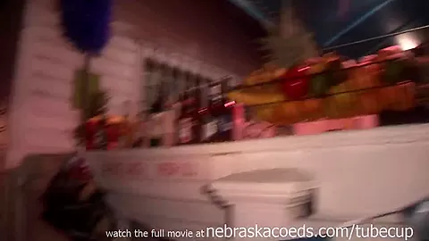 party home video from key west