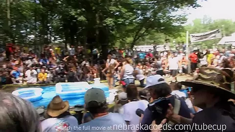 nudes a poppin festival roselawn indiana