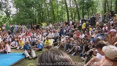 nudes a poppin festival roselawn indiana