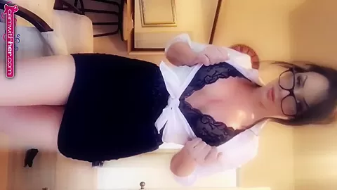 Miss Nova nude Snapchat compilation
