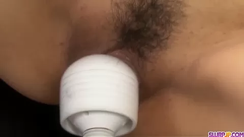 Rui Shiina loves cock in her pussy and ass - More at Slurpjp.com