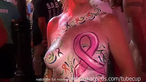 street fair key west wild hot naked chicks everywhere
