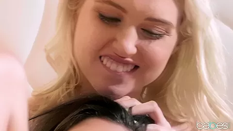Chloe Cherry & Darcie Dolce in Sorority Rush - BabesNetwork