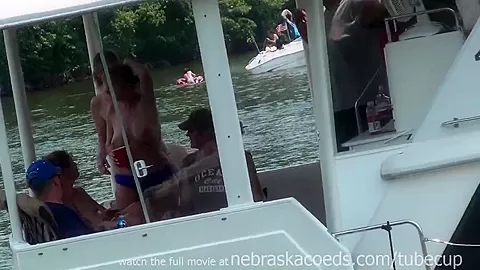 real women naked in the sun in ozark paradise