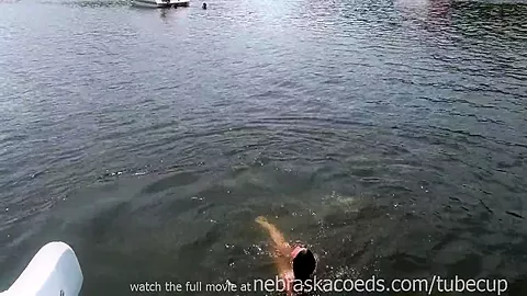 real women naked in the sun in ozark paradise