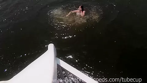 real women naked in the sun in ozark paradise