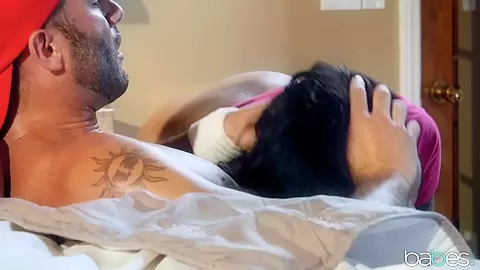 Honey Gold & Damon Dice in Backhanded - 2 - BabesNetwork
