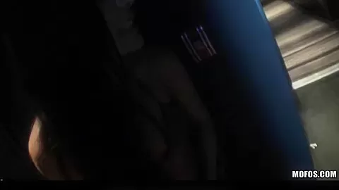 Mofos - Sneaky Deepthroating