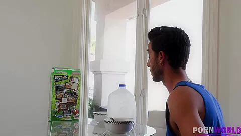Step-sister Gets Her Pay Back GP1534 - PornWorld