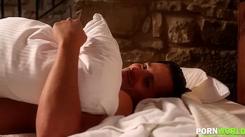 Pear-Assed Classy French Babe Gets Thorough Dicking in Chateau GP1721 - PornWorld