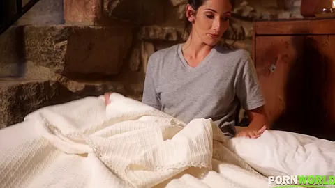 Pear-Assed Classy French Babe Gets Thorough Dicking in Chateau GP1721 - PornWorld
