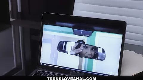TeensLoveAnal -Cute teen 18+ anal