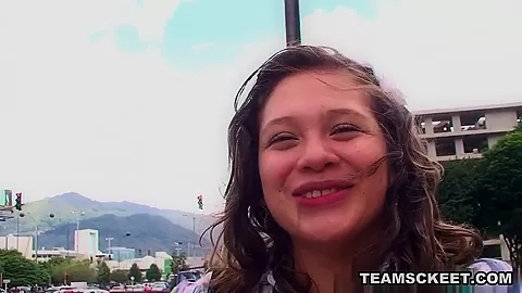 Crissy Montoya in No Porno, No Porno