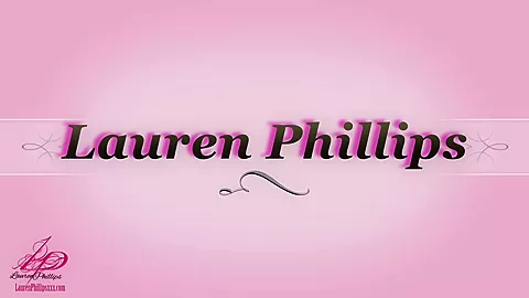 Personal Trainer Custom Video - Sex Movies Featuring Laurenphillips