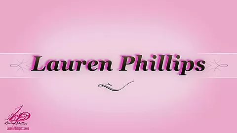 Personal Trainer Custom Video - Sex Movies Featuring Laurenphillips