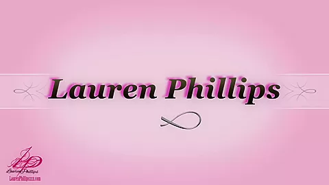 Personal Trainer Custom Video - Sex Movies Featuring Laurenphillips