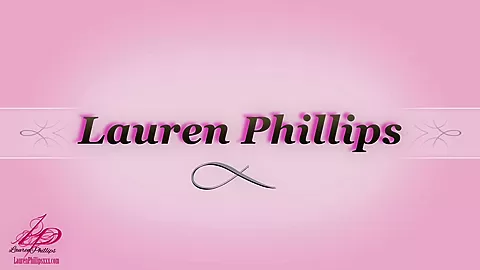 Personal Trainer Custom Video - Sex Movies Featuring Laurenphillips