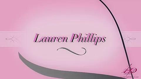Lelo Cream - Sex Movies Featuring Laurenphillips