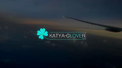 Japan Vlog Vol1 - Sex Movies Featuring Katya-Clover