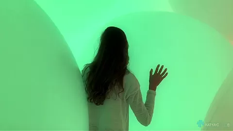 Japan Vlog Vol1 - Sex Movies Featuring Katya-Clover