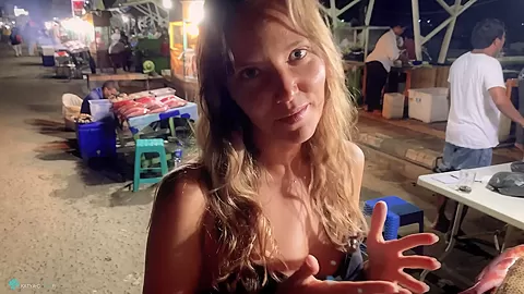 My Trip To Komodo Island Vol3 - Sex Movies Featuring Katya-Clover