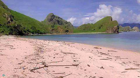 My Trip To Komodo Island Vol3 - Sex Movies Featuring Katya-Clover