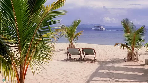 My Trip To Komodo Island Vol3 - Sex Movies Featuring Katya-Clover