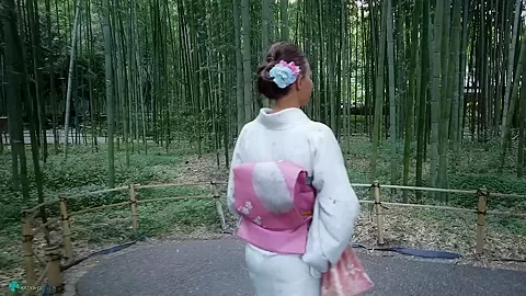Fall In Japan Kyoto - Sex Movies Featuring Katya-Clover