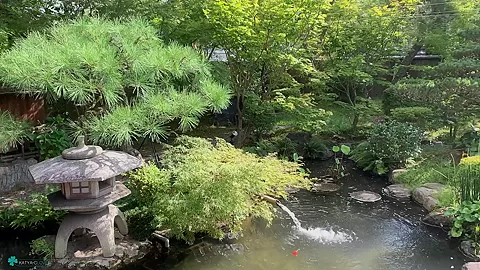 Fall In Japan Kyoto - Sex Movies Featuring Katya-Clover