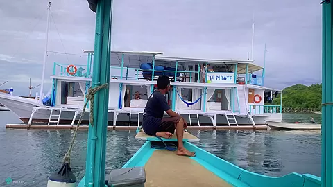 My Trip To Komodo Island Vol1 - Sex Movies Featuring Katya-Clover