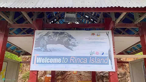 My Trip To Komodo Island Vol1 - Sex Movies Featuring Katya-Clover