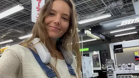 Japan Vlog Vol2 - Sex Movies Featuring Katya-Clover