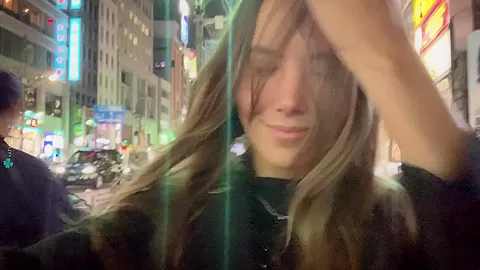 Fall In Japan Tokyo - Sex Movies Featuring Katya-Clover