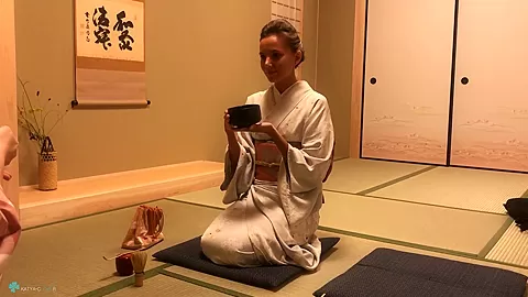 Fall In Japan Kyoto - Sex Movies Featuring Katya-Clover 2