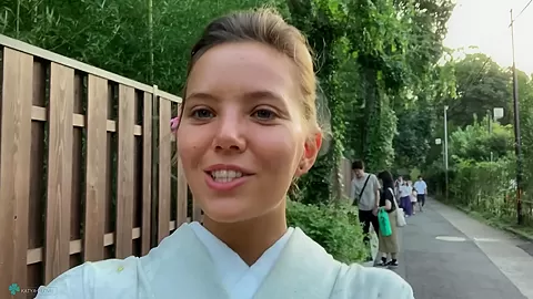 Fall In Japan Kyoto - Sex Movies Featuring Katya-Clover 2
