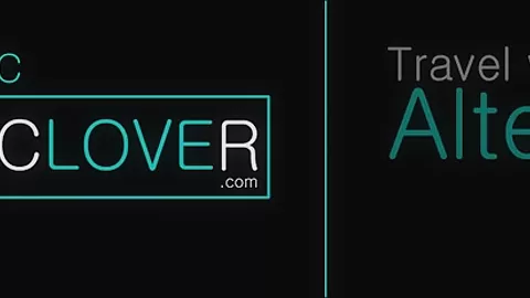 Alte Waterfall - Sex Movies Featuring Katya-Clover