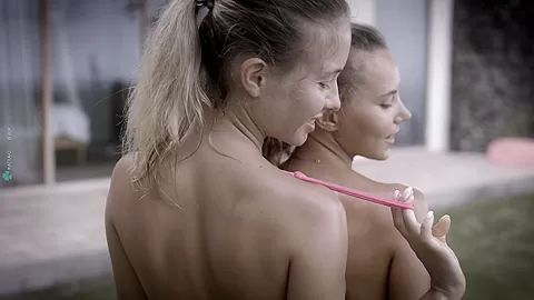 True Love - Sex Movies Featuring Katya-Clover