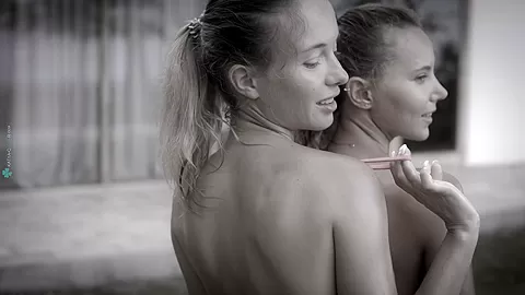 True Love Tizer - Sex Movies Featuring Katya-Clover