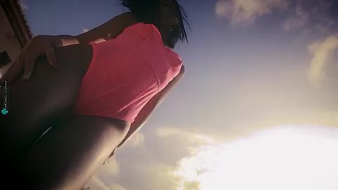 Exotic Fruit - Sex Movies Featuring Katya-Clover